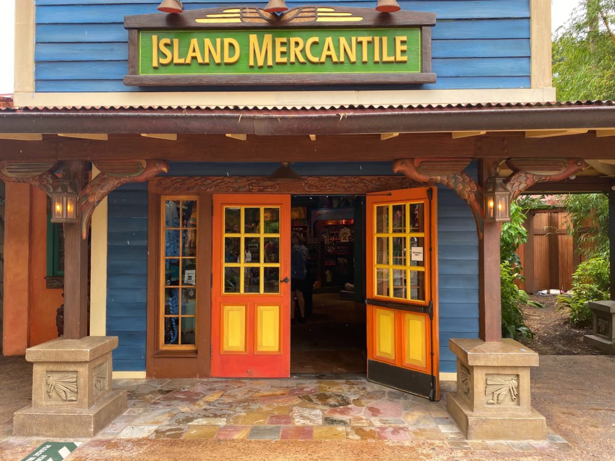 island mercantile reopening 