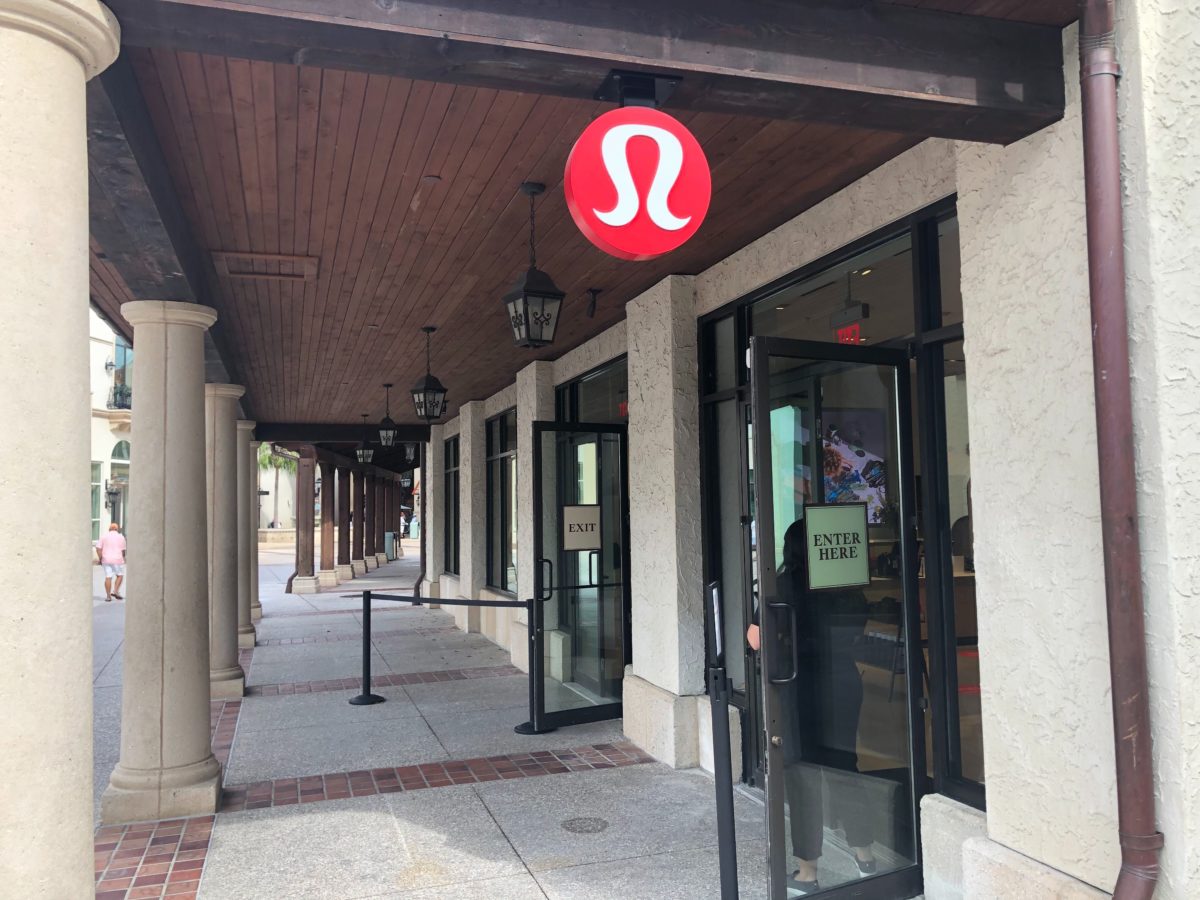 What Time Does Lululemon Restock Online We Made Too Much Section