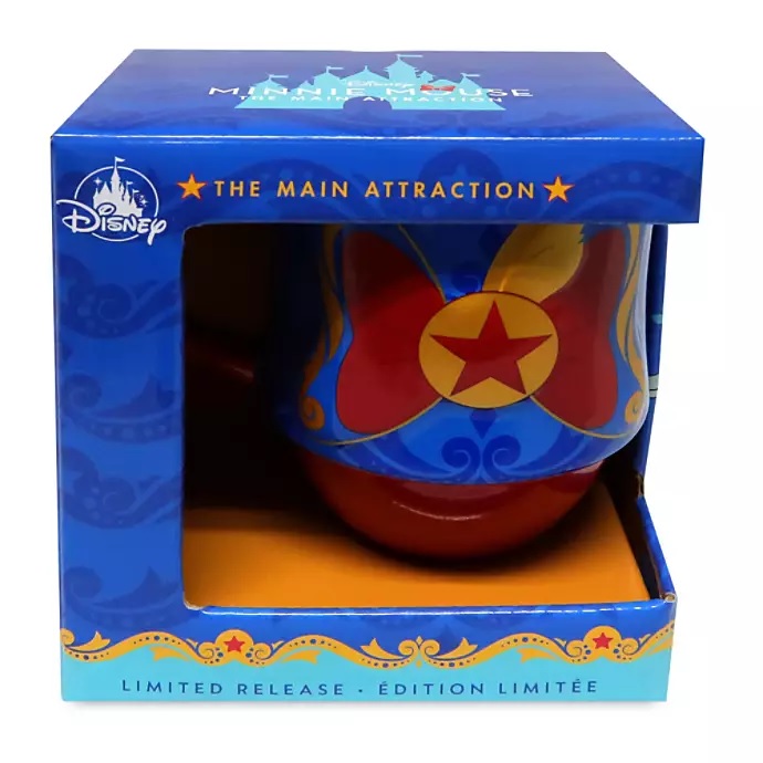 minnie mouse the main attraction collection dumbo the flying elephant mug shopdisney 4