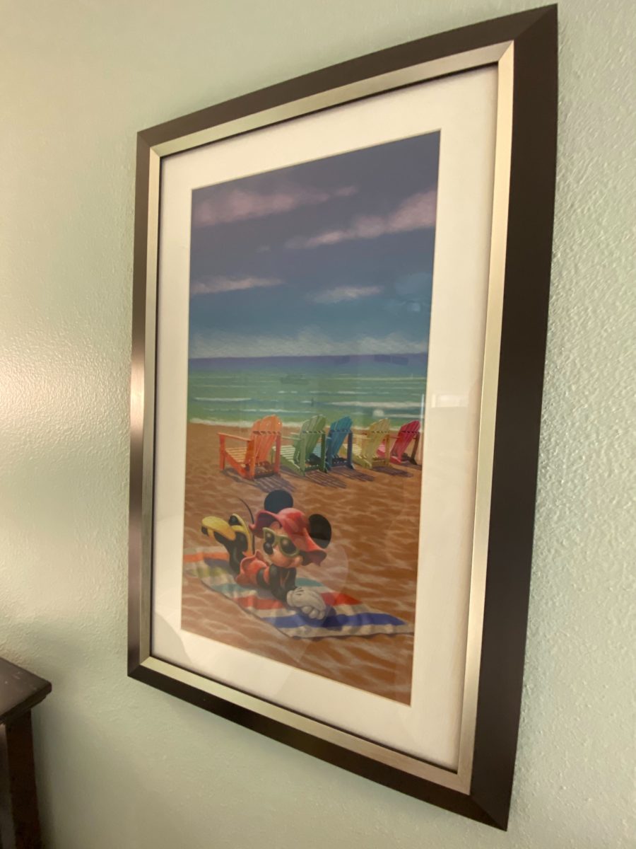 Disney's Old Key West Room Tour August 2020