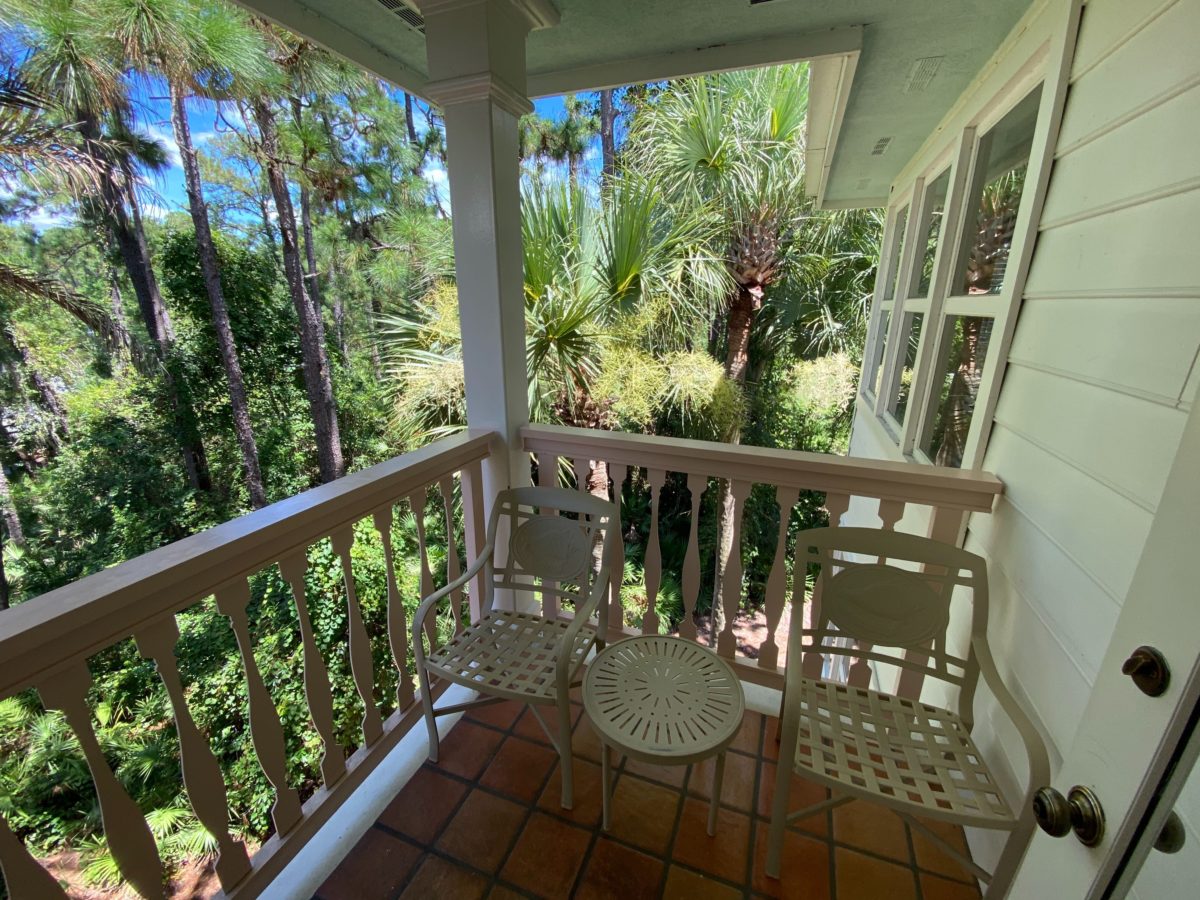Disney's Old Key West Room Tour August 2020