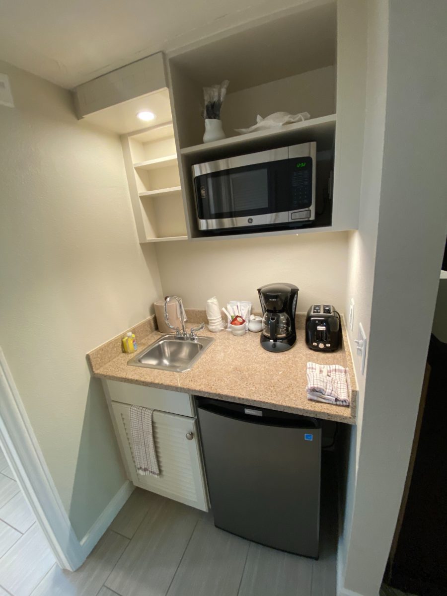 Disney's Old Key West Room Tour August 2020