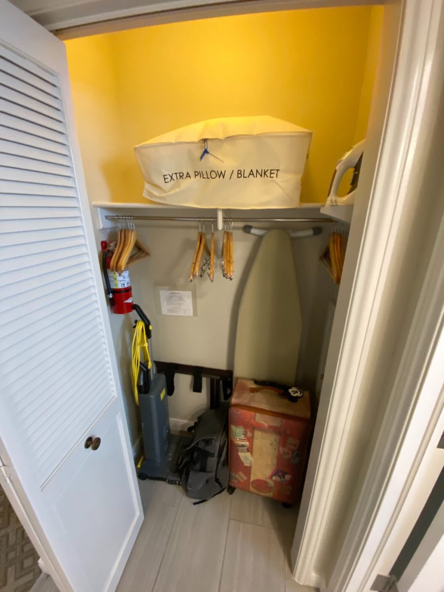 Disney's Old Key West Room Tour August 2020