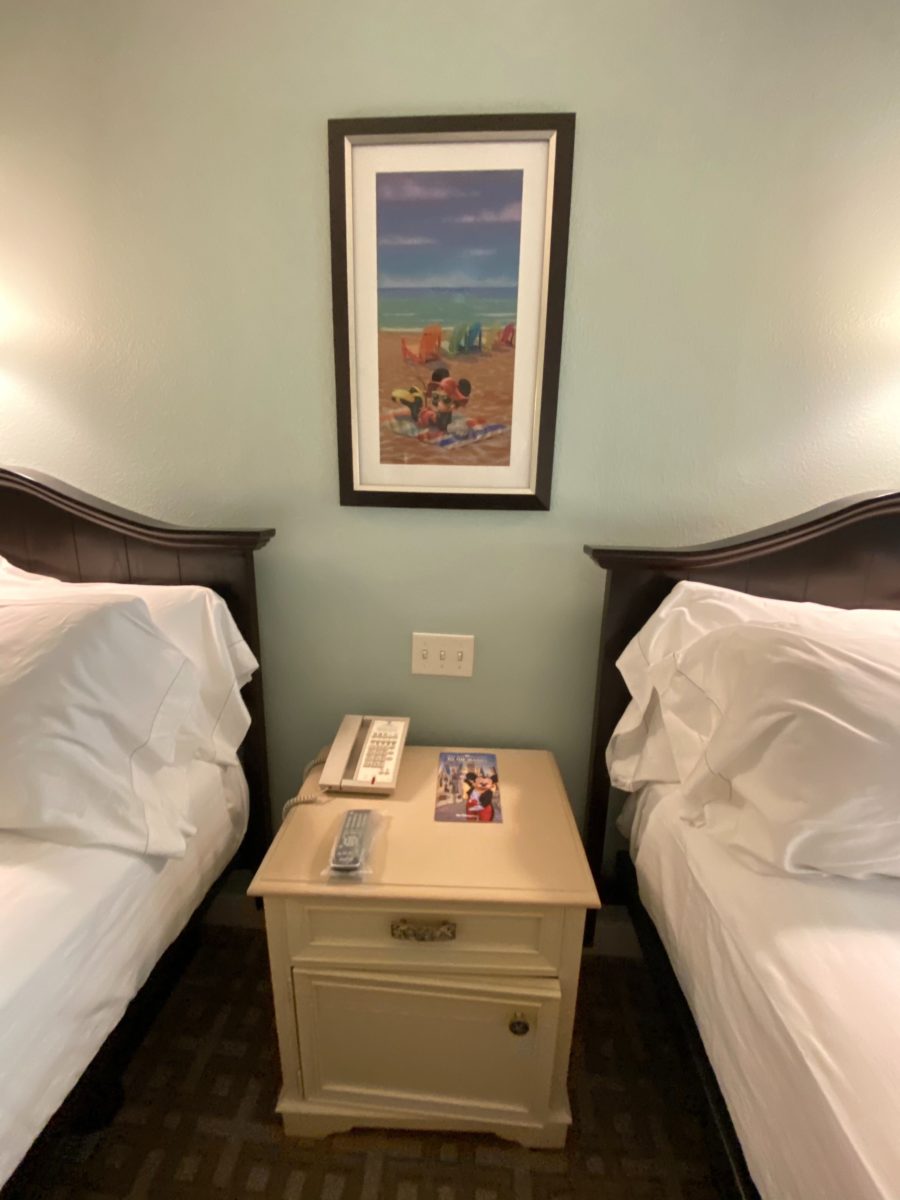 Disney's Old Key West Room Tour August 2020