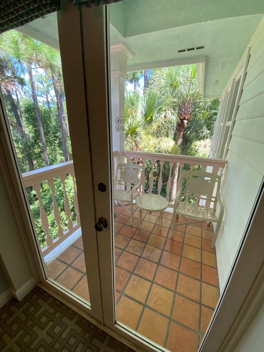Disney's Old Key West Room Tour August 2020