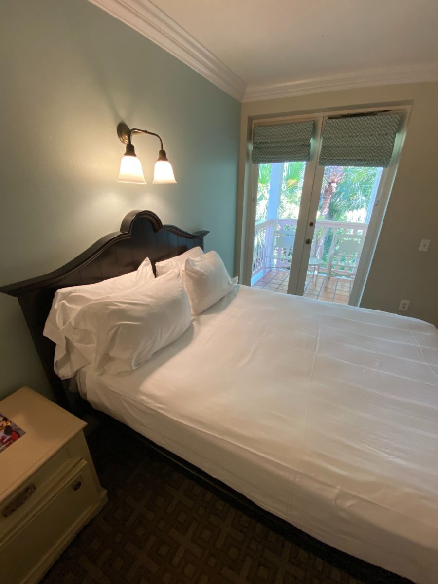 Disney's Old Key West Room Tour August 2020