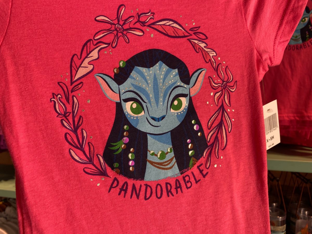 pandora pandorable youth shirts 5