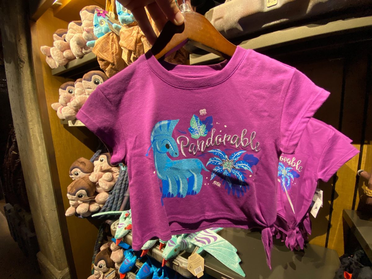 pandora pandorable youth shirts 7