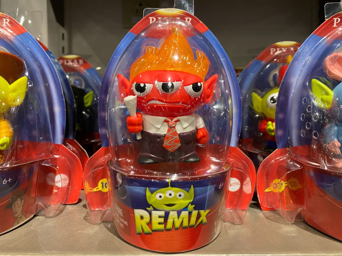 remix toy