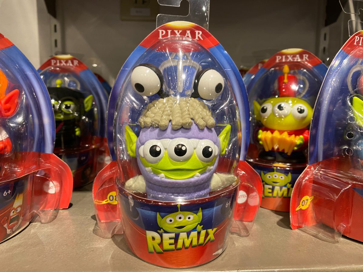 remix toy