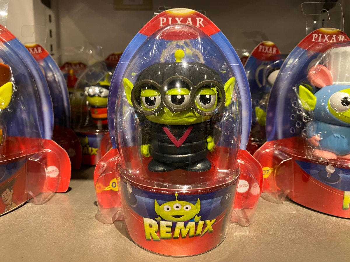 remix toy