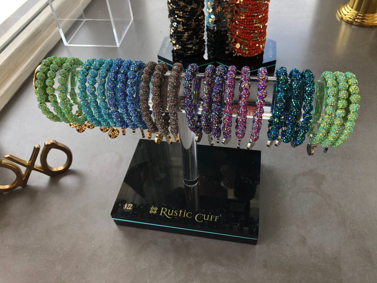 rustic cuff bracelets