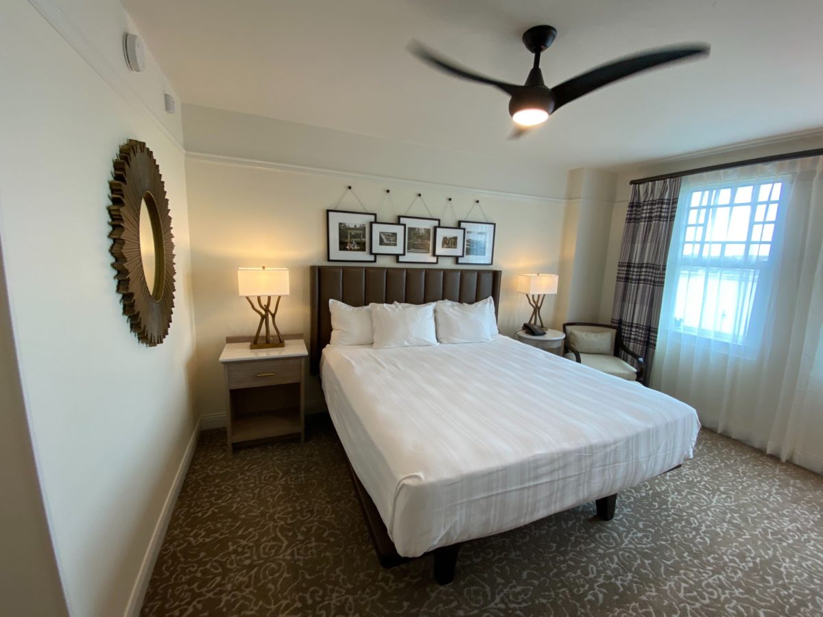 PHOTOS, VIDEO: Tour a Remodeled Two-Bedroom Villa at ...