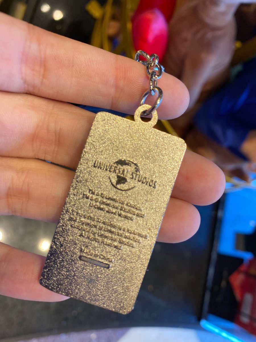 PHOTOS: New Marquee Keychain and Pin Arrive at Universal Studios ...