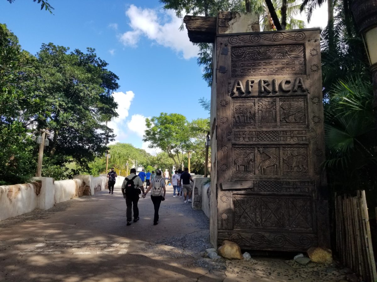 Africa