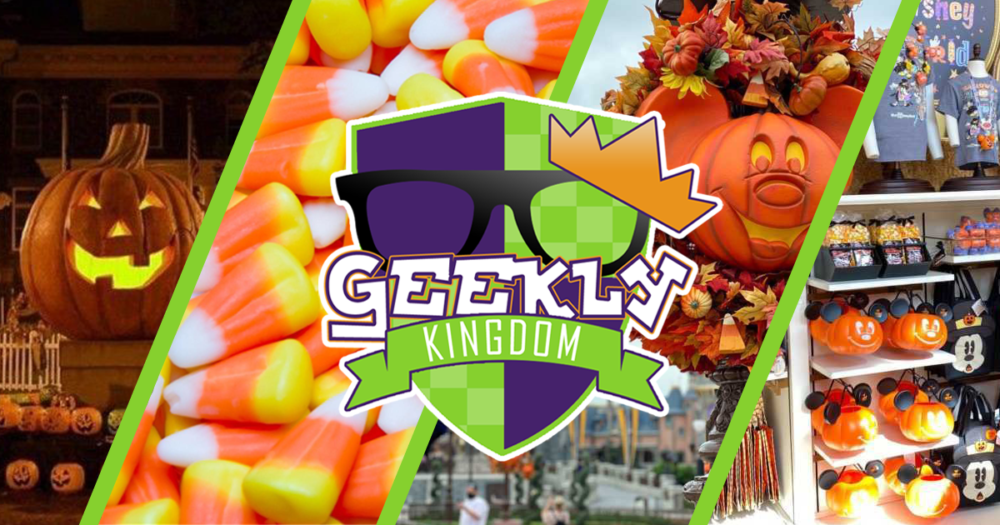 Geekly Kingdom