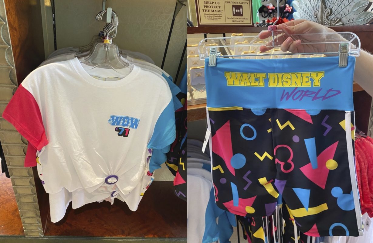 90s retro shirt