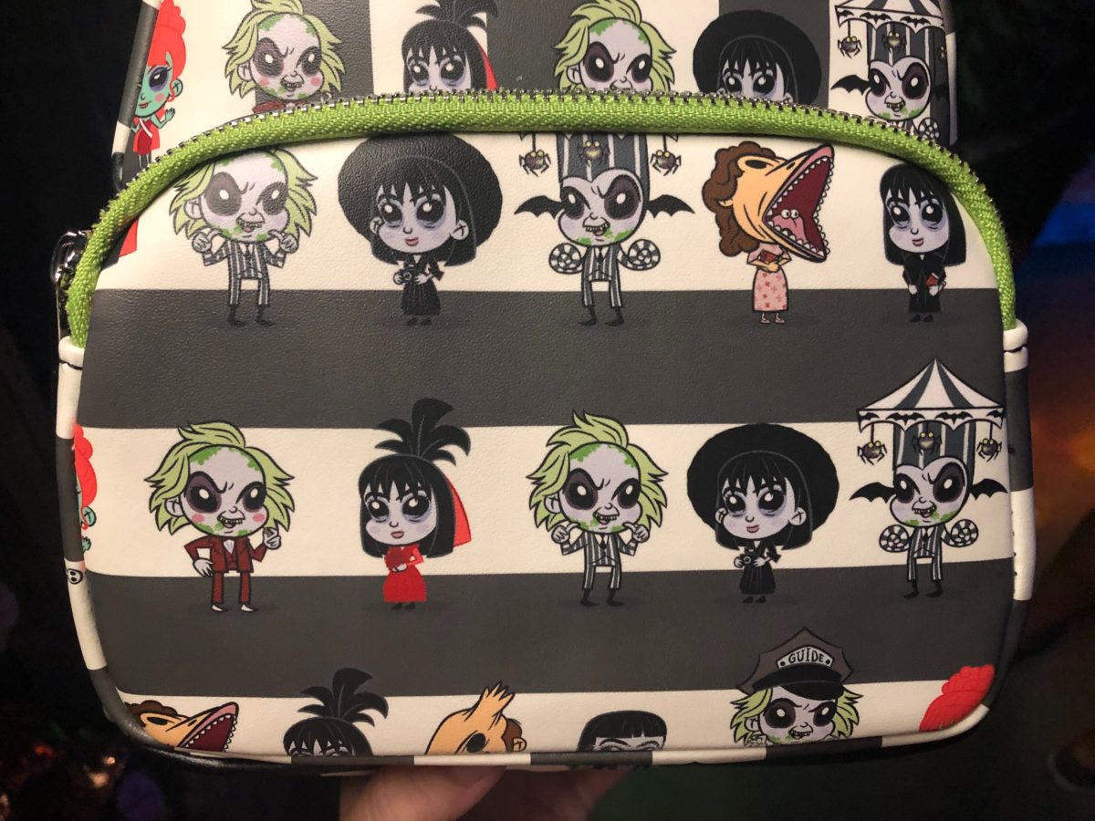 boxlunch beetlejuice loungefly