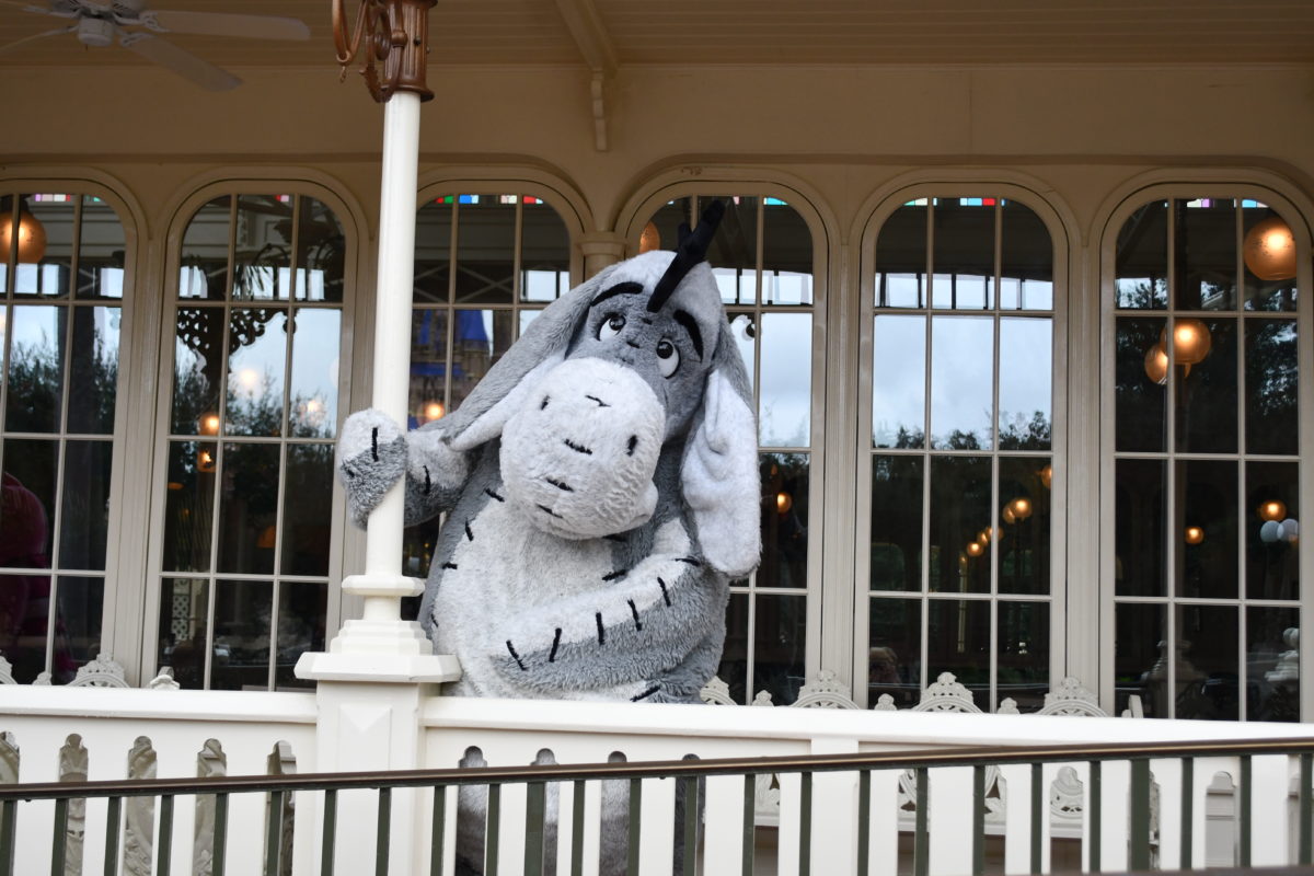 Eeyore