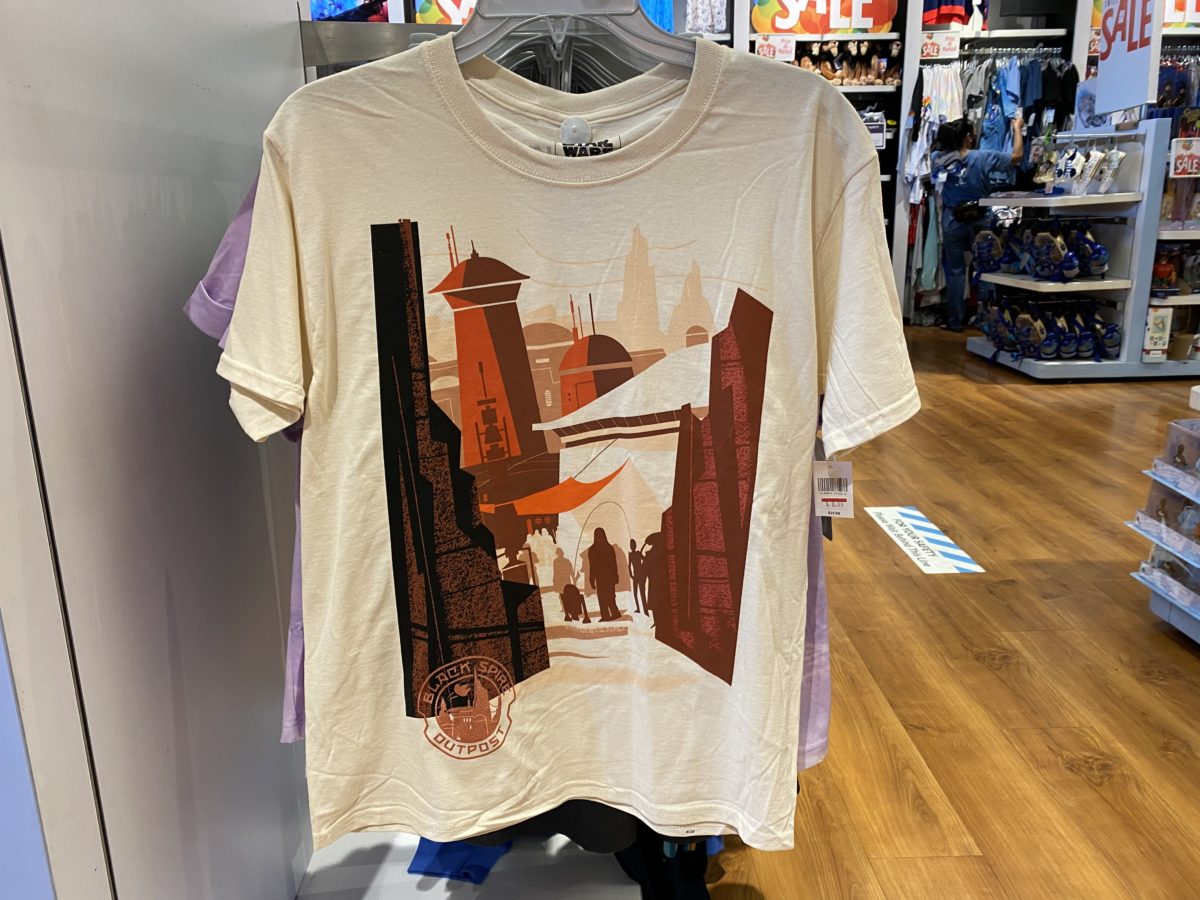 Disney Graphic Tee Ca Outlet