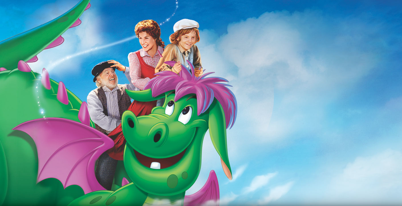 Helen Reddy Nora In Disney S Pete S Dragon And Singer Of Candle On The Water Dies At 78 Wdw News Today