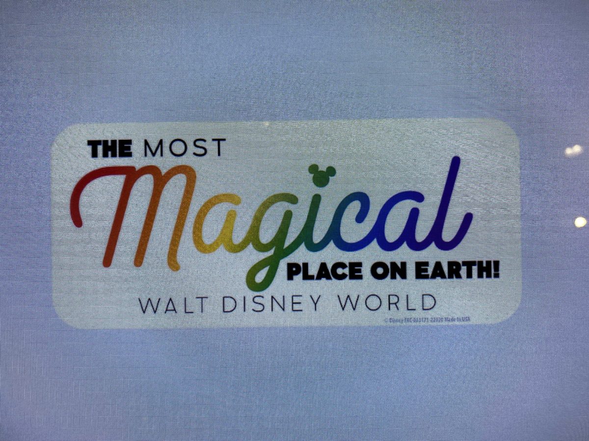 rainbow-most-magical-place-on-earth-magnet-made-custom-disney-springs-hollywood-studios-9092020-7104824