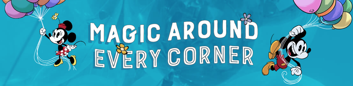 Win A 5 Night Stay At Disney S Riviera Resort Or Aulani With The Magic Around Every Corner Dvc Sweepstakes Wdw News Today