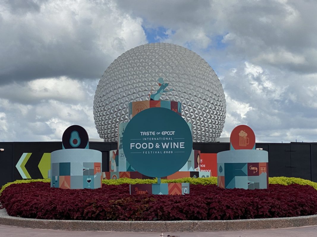 Walt Disney World and Florida Blue Teaming Up for Virtual EPCOT ...