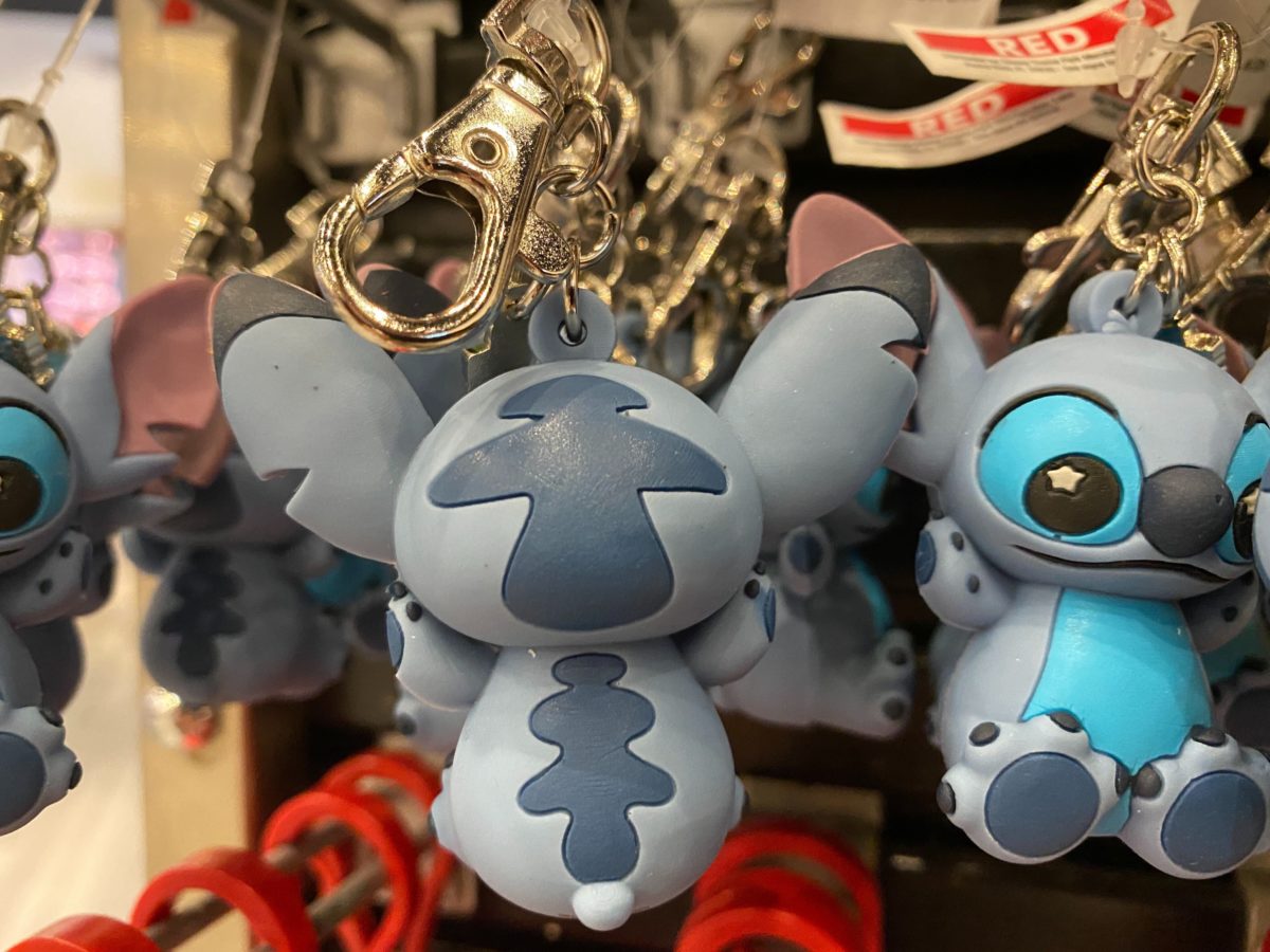 disney wishables stitch