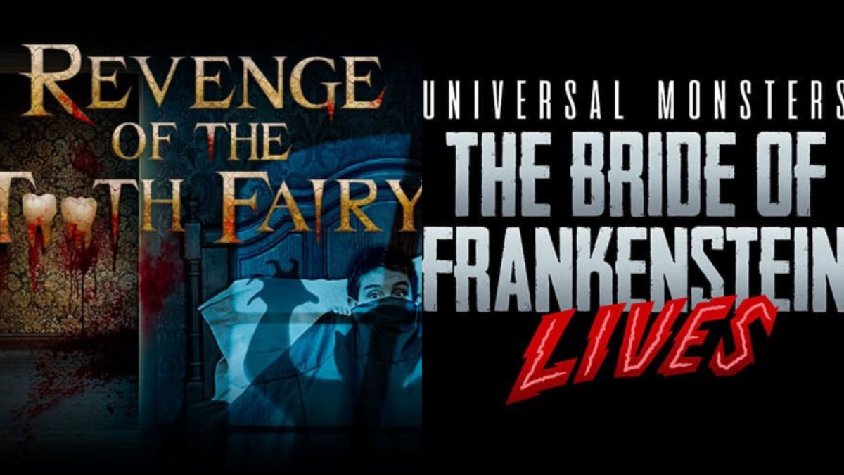 Universal Orlando Hosting Exclusive HHN Haunted House Preview for