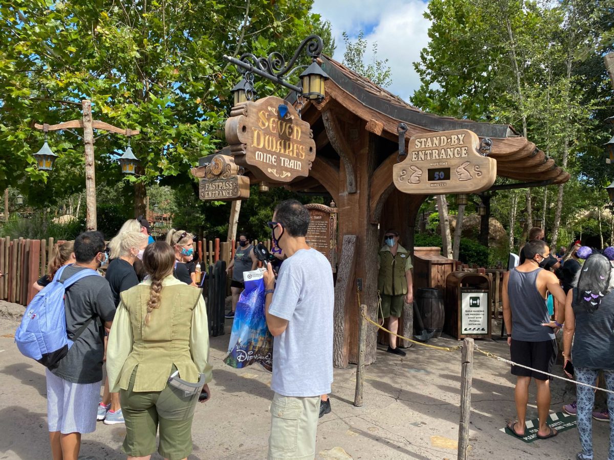 seven-dwarfs-mine-train-queue-1