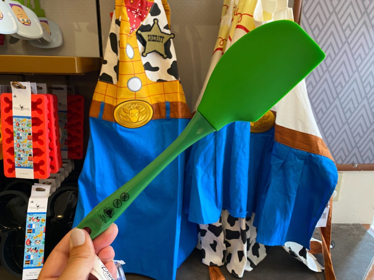 spatulas-rex-lgm-5