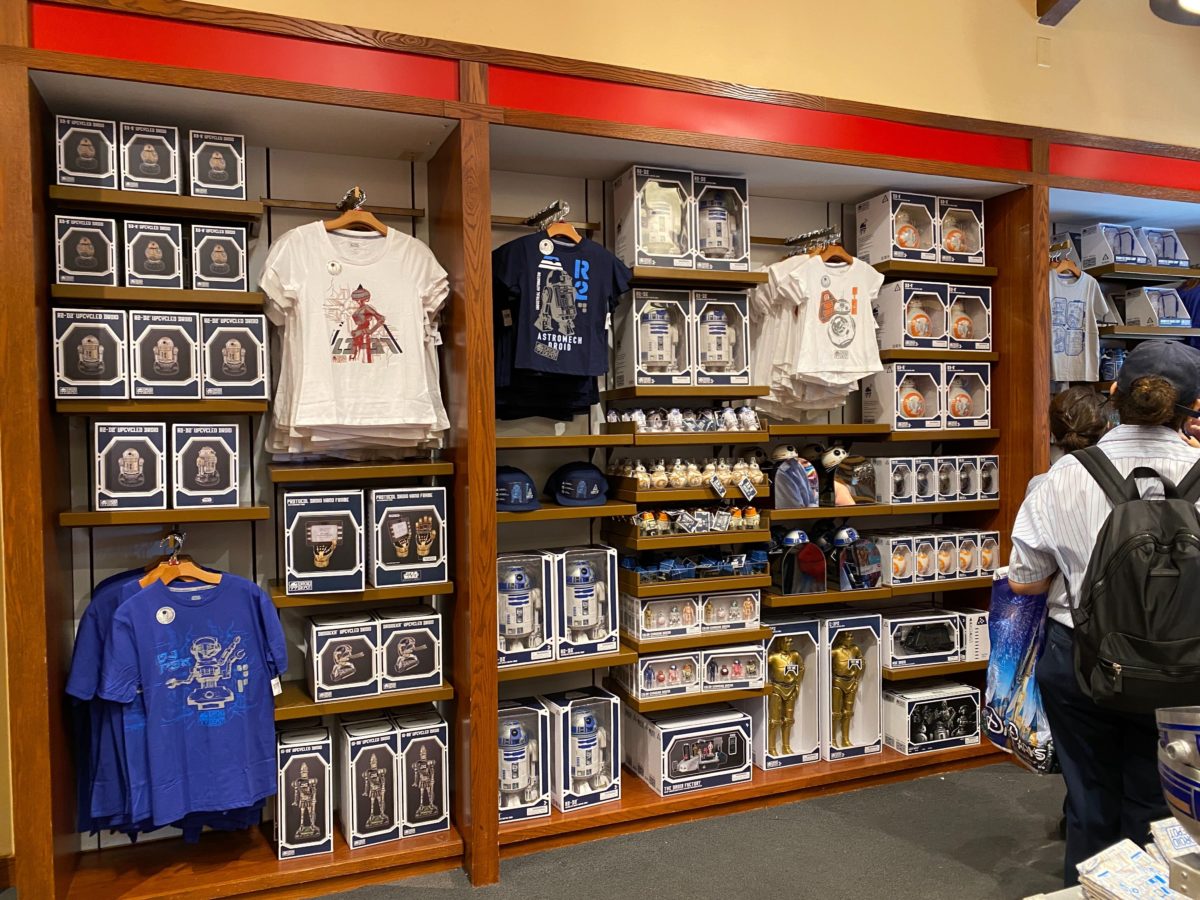 shopdisney galaxy's edge restock