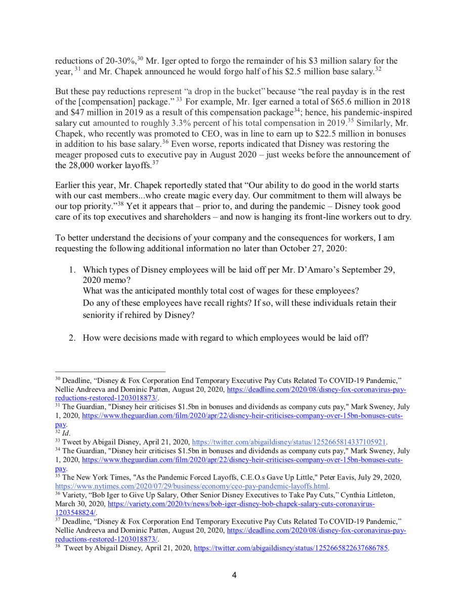 2020-10-13-letter-to-disney-re-layoffs-after-corporate-stock-buybacks-and-high-executive-pay-pg-4