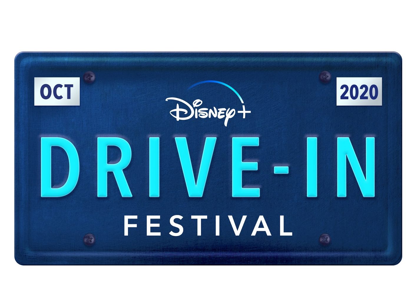 disney-drive-in-license-plate-logo