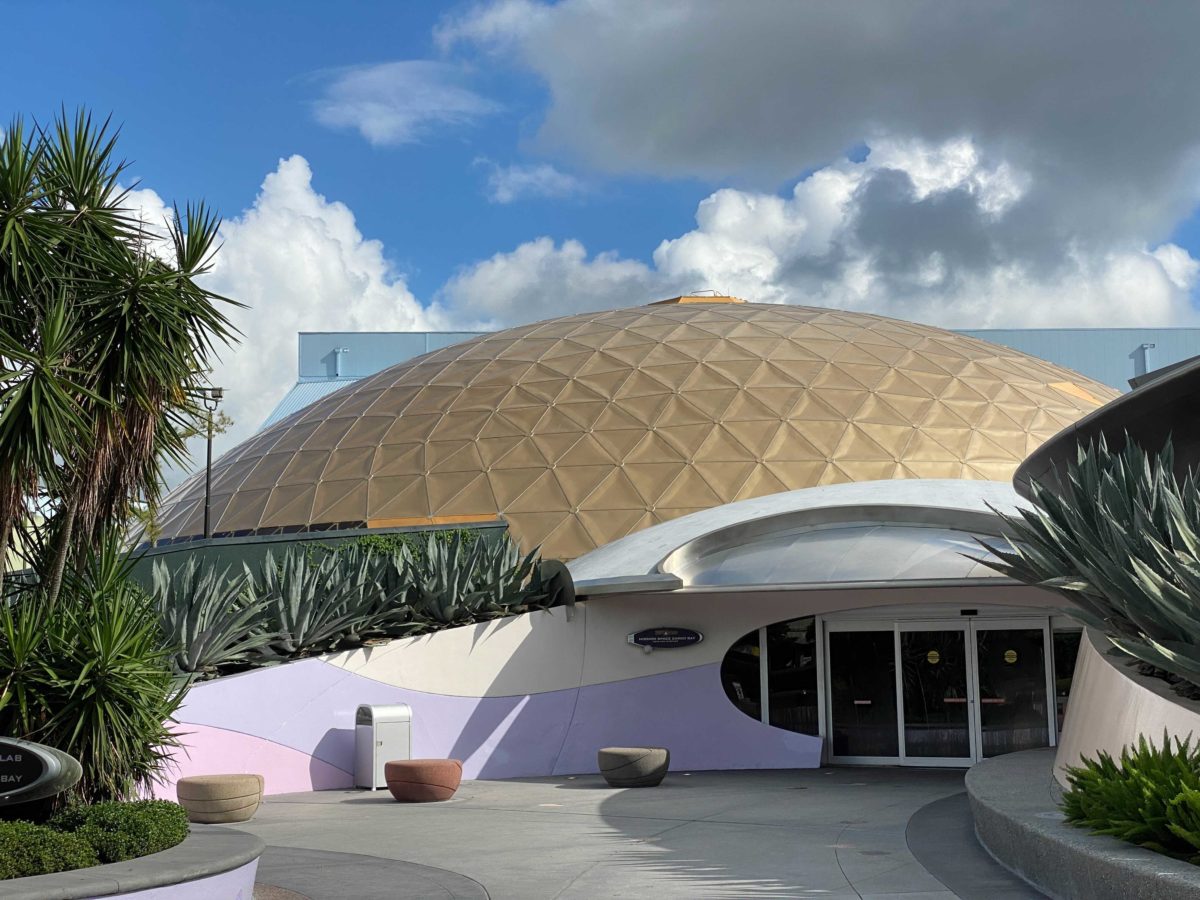 Play Pavilion roof update October 2020