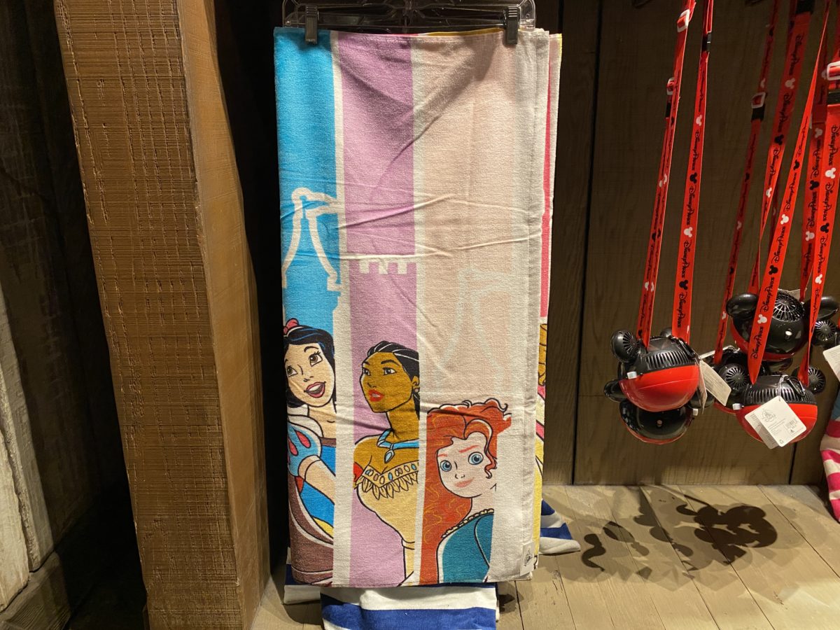 princess-beach-towel-color-stripes-1-magic-kingdom-10122020-1286618