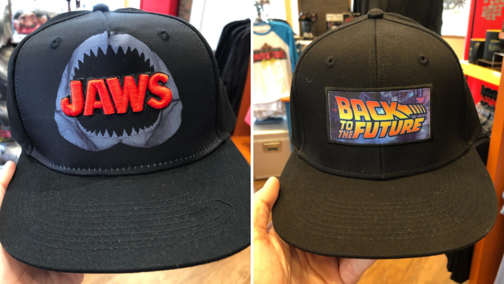 bttf-jaws-hats-collage