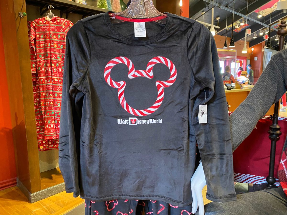 PHOTOS: Even More New Christmas Holiday 2020 Apparel and Decor Arrive at Walt Disney World - WDW ...