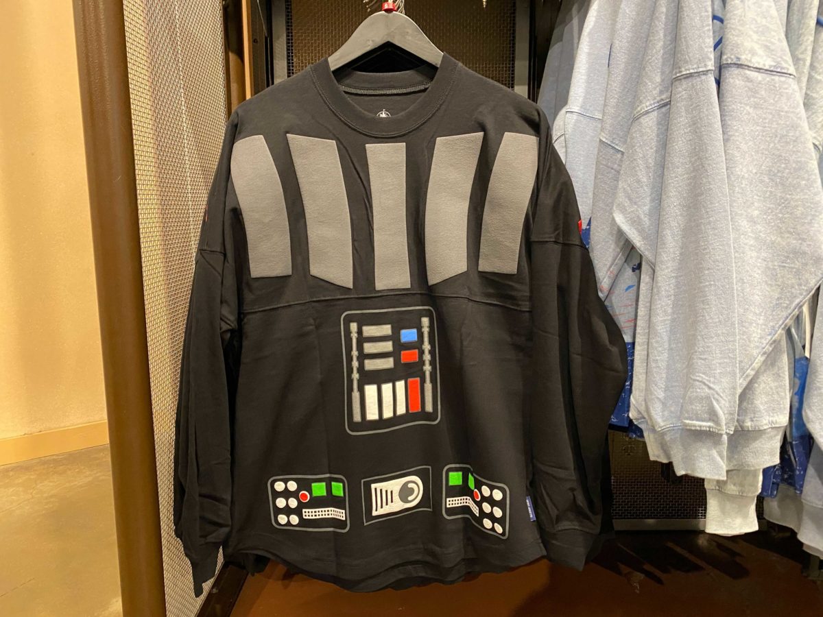 star wars endor spirit jersey