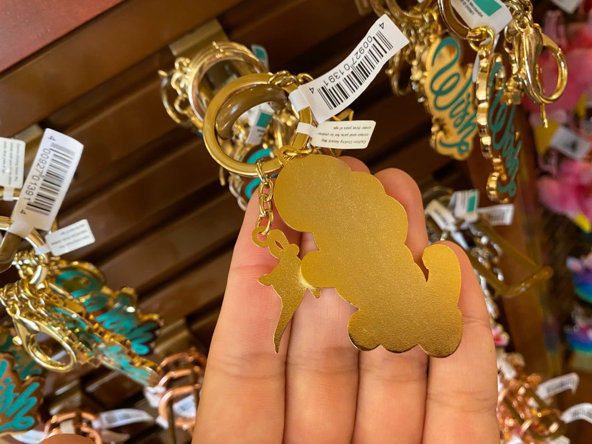 PHOTOS New "Wish", "Magic", and "Dream" Keychains Arrive