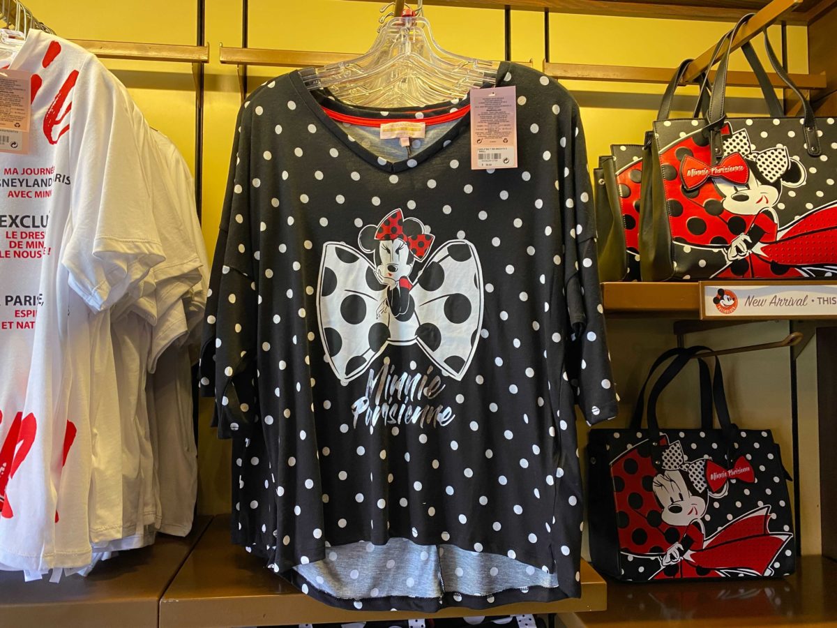 disney showcase collection minnie mouse