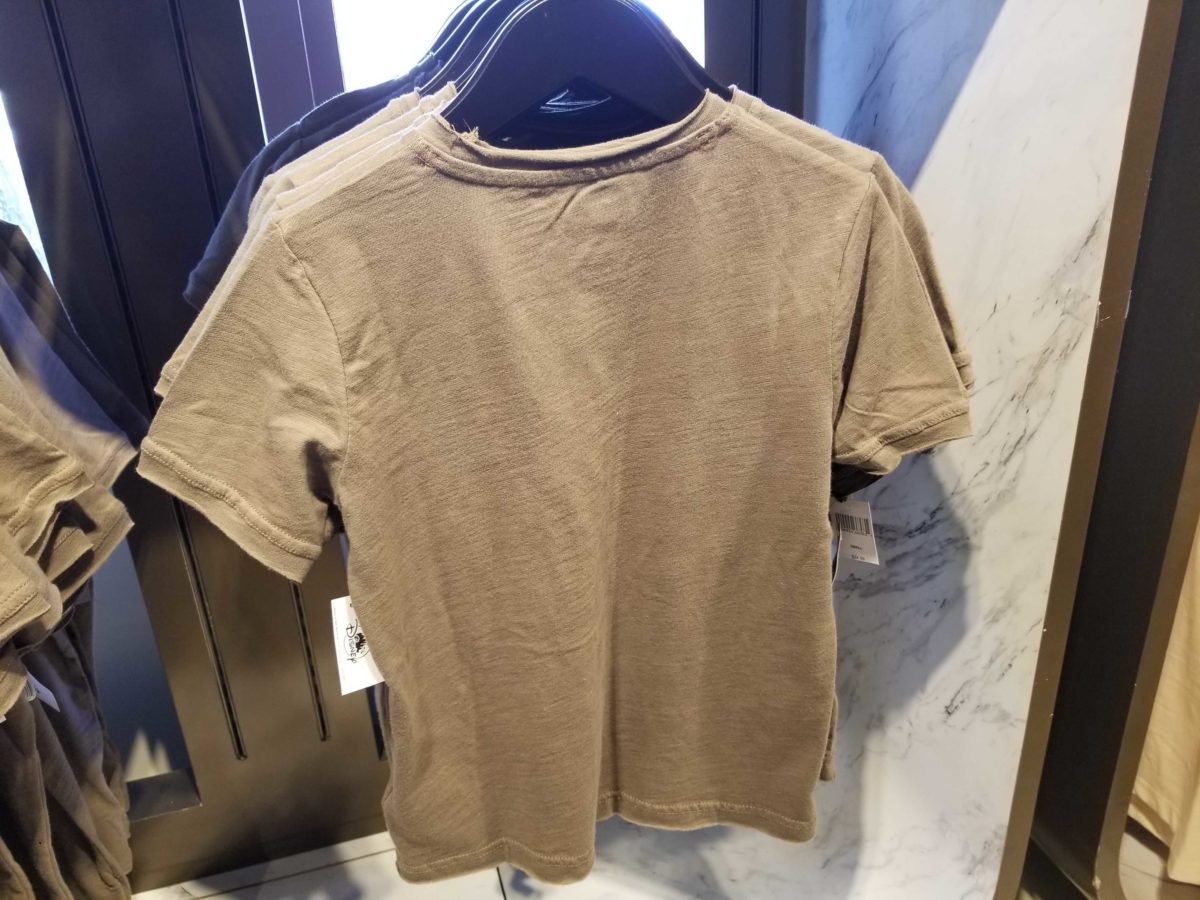 star wars galaxy edge shirt