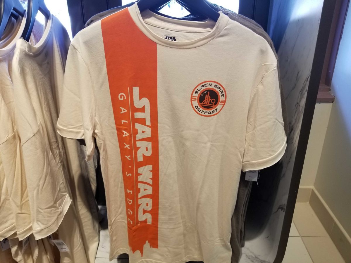 PHOTOS: New Star Wars: Galaxy's Edge Merchandise (Mug, Oga’s Cantina ...