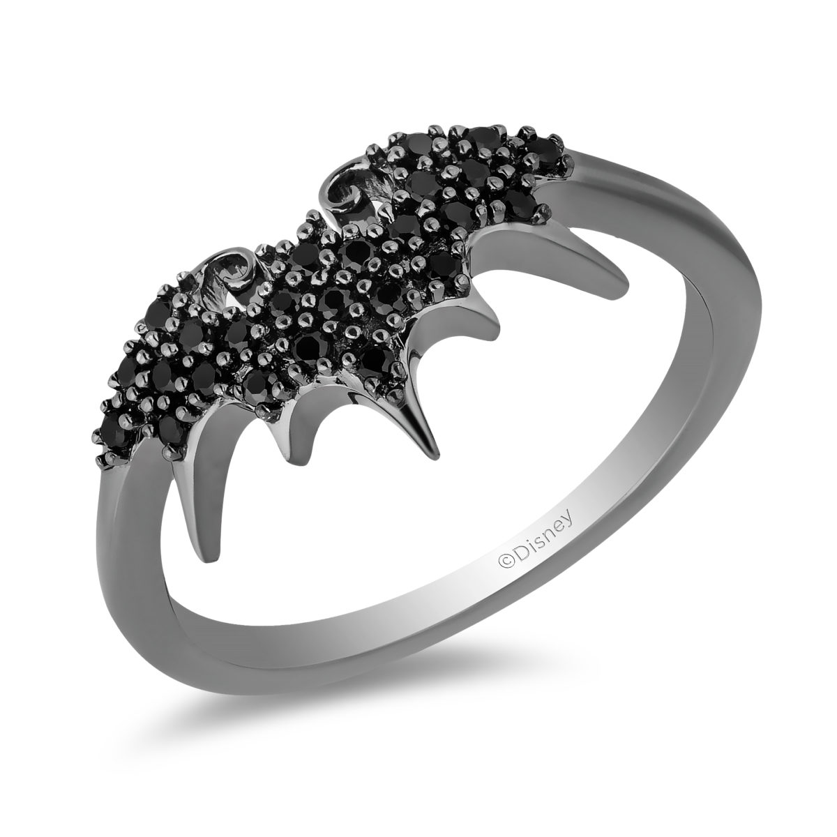 SHOP New "The Nightmare Before Christmas" Collection from Kay Jewelers