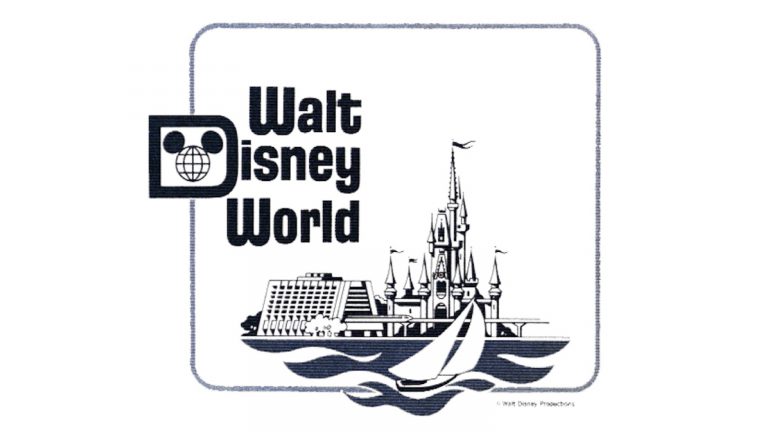 Timekeeping Walt Disney Worlds Opening October 1 December 31 1971