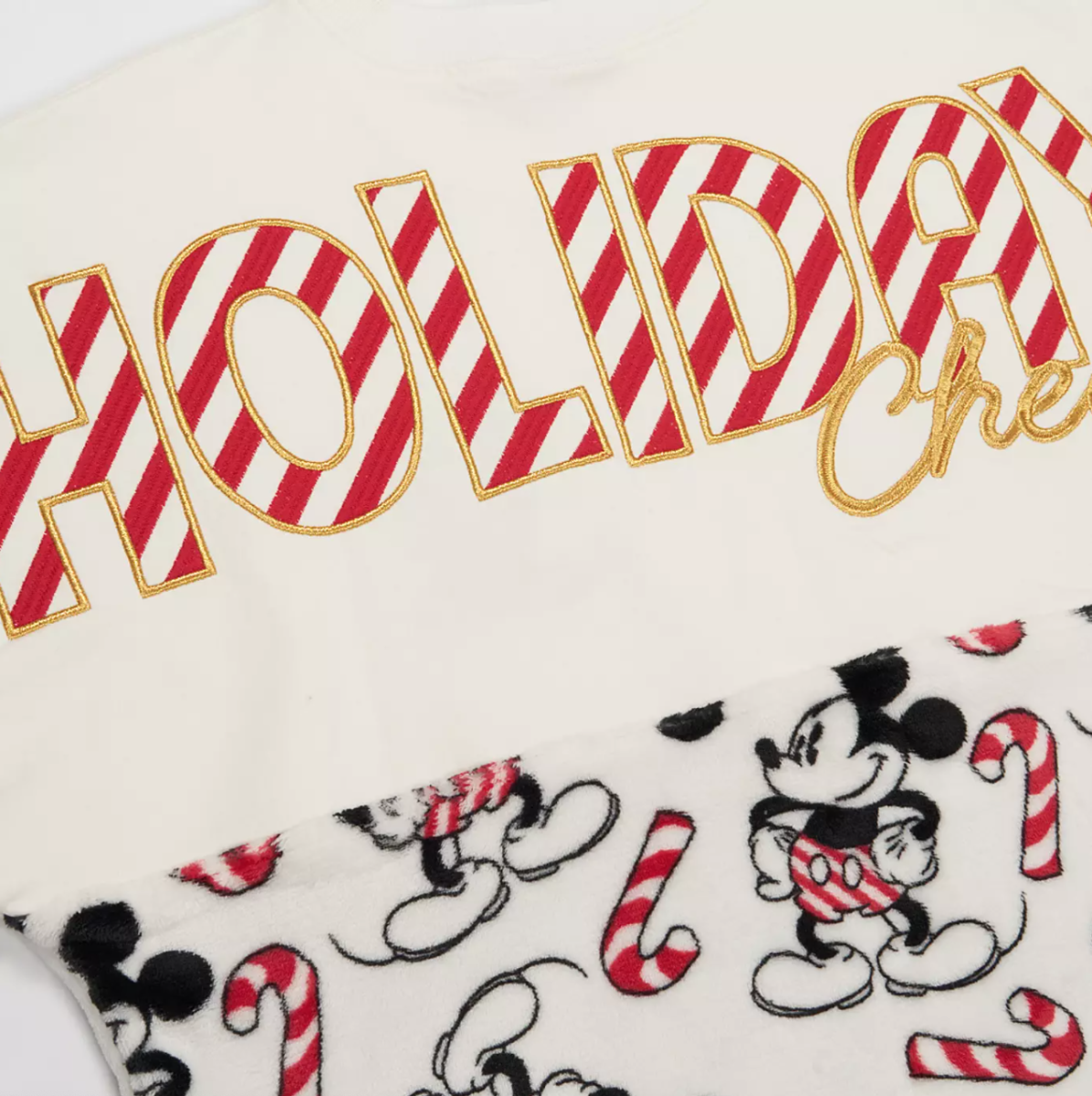 shop disney christmas spirit jersey