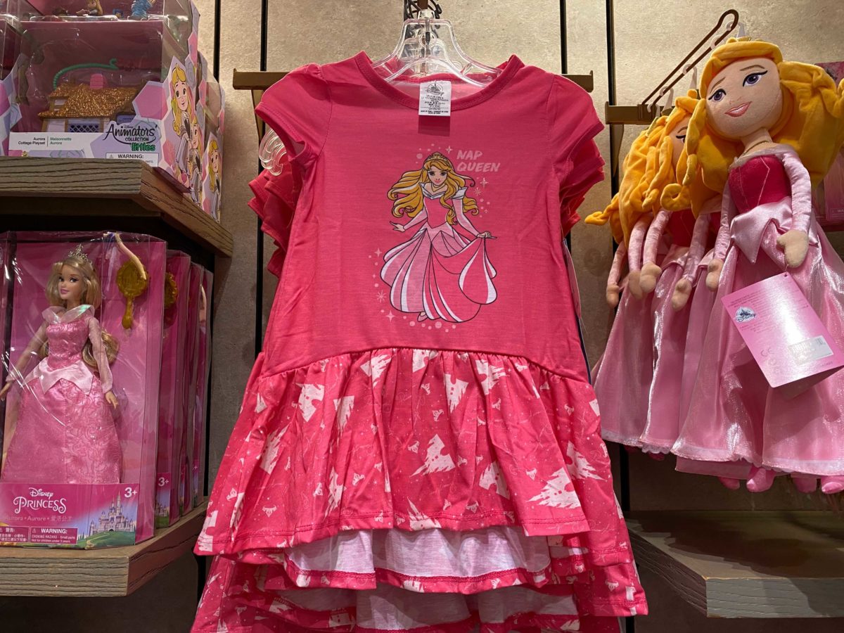 disney princess clothes for girls