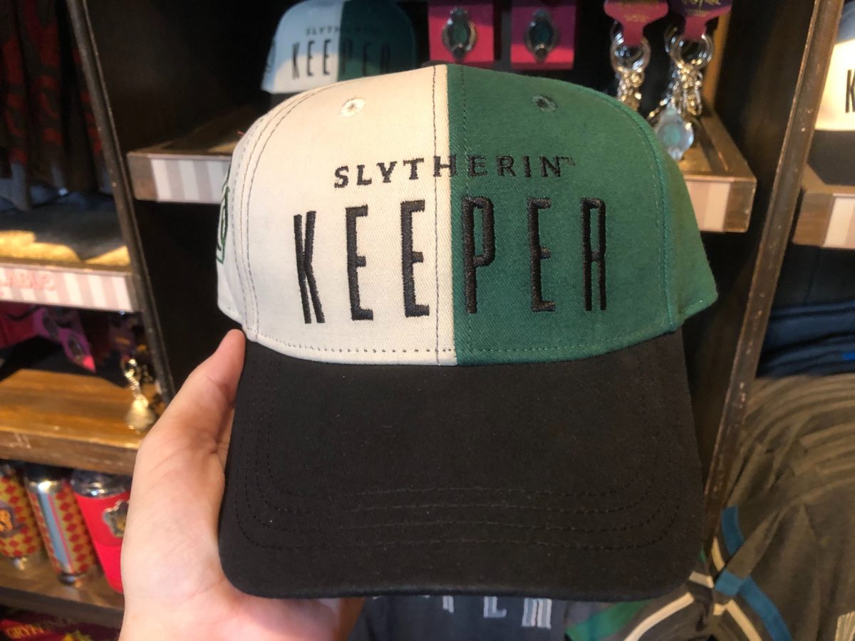 slytherin-keeper-baseball-cap-dervish-and-banges-universals-islands-of-adventure-1
