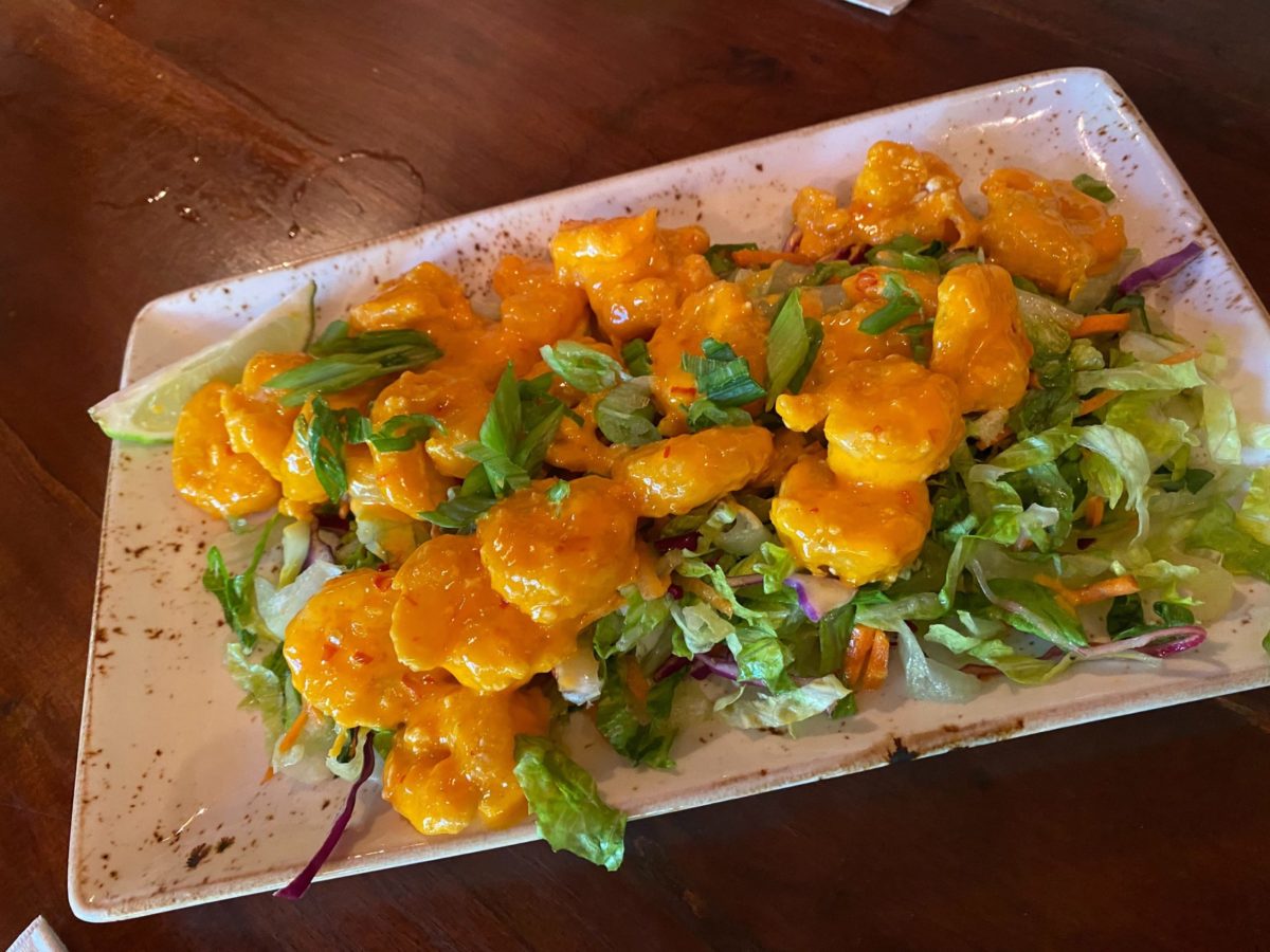 REVIEW: New "Adventurous Eats" Prix Fixe Menu at Yak & Yeti Restaurant